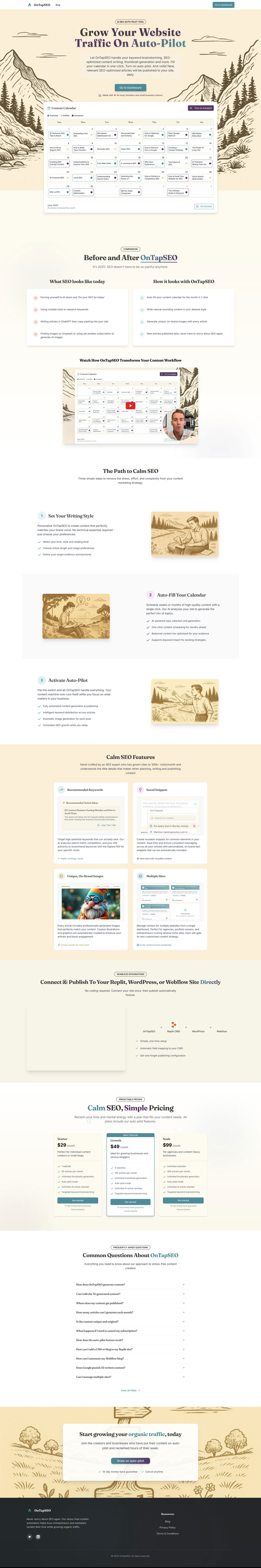 OnTapSEO
